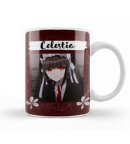 Celestia Danganronpa Kupa Bardak Porselen