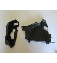 RENAULT KANGOO- 2- CLASSİC- 03/12; TRİGER KAPAĞI ALT/ÜST SET (2PARÇA) 1,5 DCI