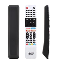 Beko Uyumlu Led Tv Universal Kumanda RM-L1659 NETFLIX-YOUTUBE-PRIME VIDEO-GOOGLE PLAY TUŞLU