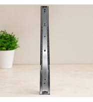 Northcity Teleskopik bilyalı çekmece rayı 43X450MM