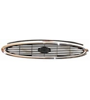FORD MONDEO ÖN PANJUR KROMLU 97-00 FOR09MO003 YS718A133AF
