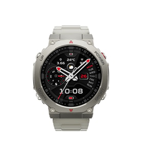 Black Shark GS3 Ultra Akıllı Saat (Black Shark Türkiye Garantili)