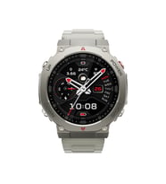 Black Shark GS3 Ultra Akıllı Saat (Black Shark Türkiye Garantili)