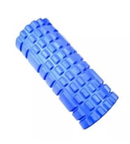 Foam Roller Denge & Egzersiz Rulosu Mavi Renk