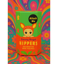 Sonny Angel Hippers
