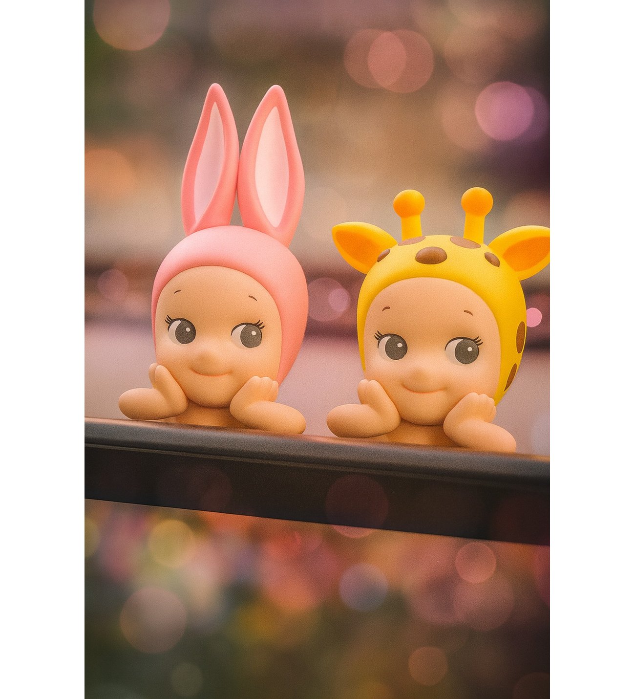 Sonny Angel Hippers