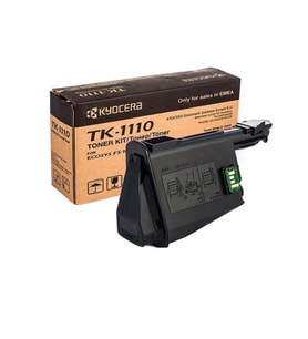 Photo Print® Kyocera TK-1110 Siyah Muadil Toner