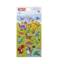 Bigpoint Sticker Dinazorlar x 15 Adet