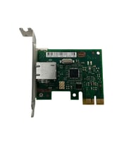 HP 728562-001 Intel Pro 10/100 Single port NIC 697356-001 E0X95AA
