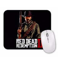 Red Dead Redemption 2 Arthur Mouse Pad.jpg
