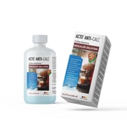 ACTO® ANTI-CALC 500 ml Kahve Makinaları İçin Sıvı Kireç Çözücü