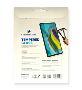 Uray store Xiaomi Pad 7 Tablet Cam Ekran Koruyucu
