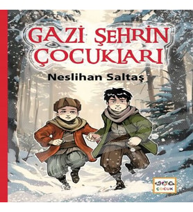 Gazi Şehrin Çukları