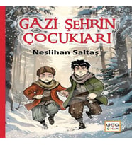 Gazi Şehrin Çukları