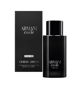 Giorgio Armani Code EDP 125ML Erkek Parfüm