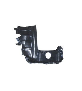 Hyundai Accent 95/97 Karter Muhafaza Plasti·ği· Sağ