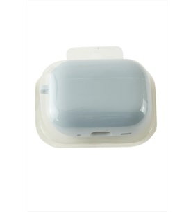 Airpods Pro 2 Uyumlu Kablosuz Silikonlu Kulaklık Kılıfı