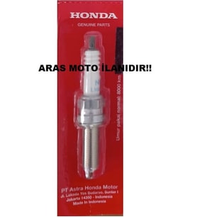 Honda Forza 250 Orjinal Buji Ngk  Lmar8L-9 (Nss 250) 2018-2023 _Supermoto (Renksiz)