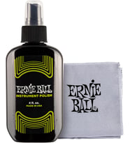 Ernie Ball Gitar Cilası