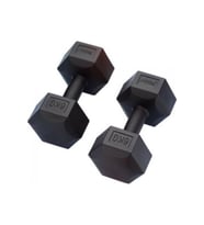 6KG PLASTİK KÖŞELİ DAMBIL 2 PARÇA (5680)