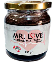 Msterlove Erkeklere Özel 250 gr Hareketlendirici Macun