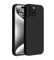 İphone 15 Kılıf First - Siyah