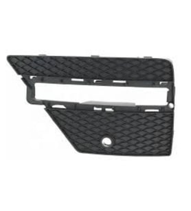 Mercedes W166 2011-2014 Tampon Izgarası Ön Alt Sol Kapalı PDCli AMG 2011 15 1668852822 Wender