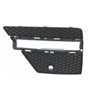 Mercedes W166 2011-2014 Tampon Izgarası Ön Alt Sol Kapalı PDCli AMG 2011 15 1668852822 Wender
