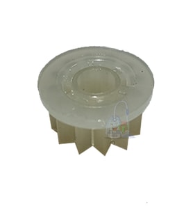 BLUE HOUSE BH585FC CHOPPY DOĞRAYICI MOTOR DİŞLİSİ Uyumlu