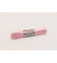 Gül Saten Kurdele Pembe 20mm