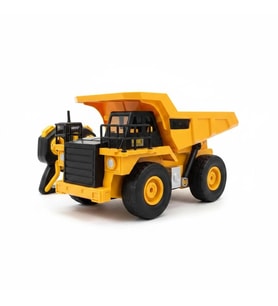 Z6811A U/K ŞARJLI 1:24 İŞ MAK.KAMYON 40MHZ
