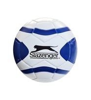 Alsepeteavm FUTBOL TOPU SLAZENGER SV90 Dark Blue&White No:5