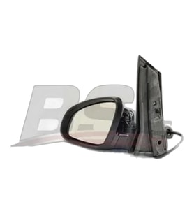 Opel Astra J 2010-2015 Ayna Kapağı Sol Astarlı 13265451 Viewmax