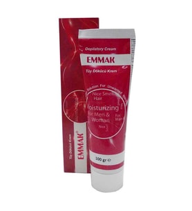 Tüy Kremi 100Gr