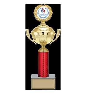 ODAK KUPA - Medium Kupalar - M-352 C - 35 cm