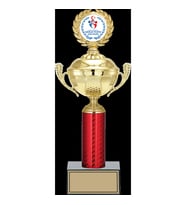 ODAK KUPA - Medium Kupalar - M-352 C - 35 cm