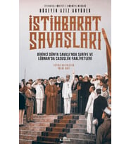 İstihbarat Savaşları