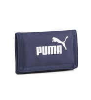 Puma Phase Wallet Cüzdan 7995102 Lacivert