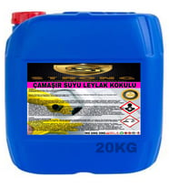 STRONG ÇAMAŞIR SUYU LEYLAK KOKUSU 20KG