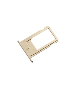 İphone 6S Sim Demiri - Gold
