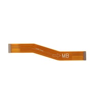 Xiaomi Redmi Note 8 Pro Uyumlu Anakart Ara Film Flex 2015105 M1906G7I M1906G7G (Çok Renkli)