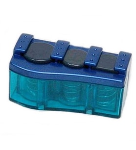Space Bozuk Para Kutusu / SYPR02 (Karışık)