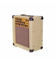 D-SOUND PG-30R ENSTRUMAN ANFİSİ
