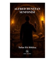 Alfred Hunstan Senfonisi