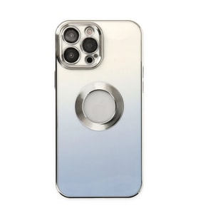 Apple İphone 14 Pro Max Kılıf Best Silikon - Mavi