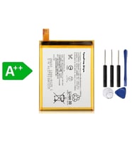 Sony Xperia Z4 / C5 ile Uyumlu İthal Pil E6553 E5506