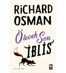 Ölecek Son İblis