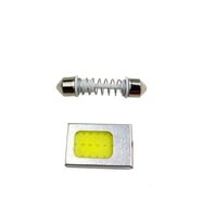 Space 12V Beyaz 3W Ledli Tavan Lambası