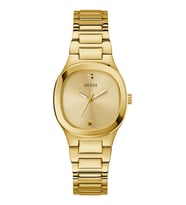 Guess GUGW0615L2 Pırlantalı Kadın Kol Saati