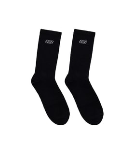 Skechers 2'li Paket Athleisure Unisex Çorap